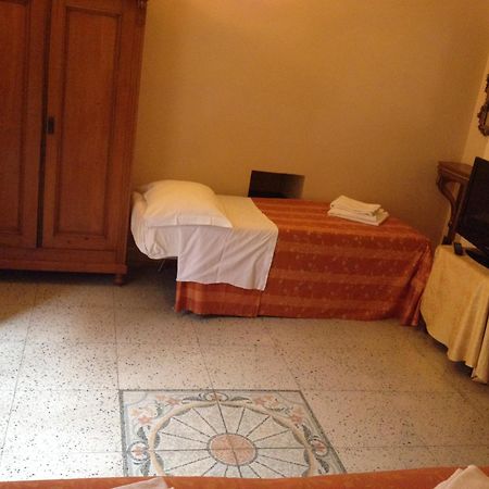 Maison De Marta Řím Pokoj fotografie