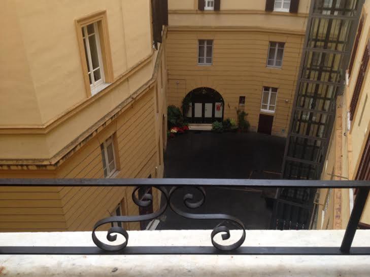 Maison De Marta Řím Pokoj fotografie