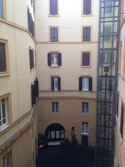 Maison De Marta Řím Pokoj fotografie