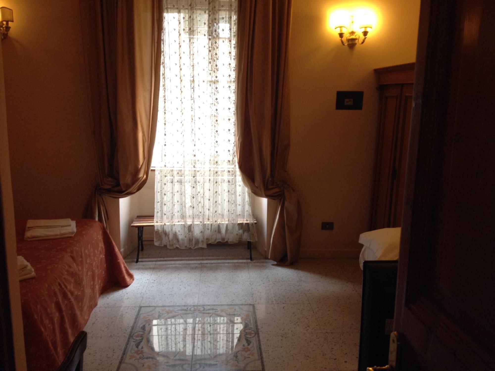 Maison De Marta Řím Pokoj fotografie