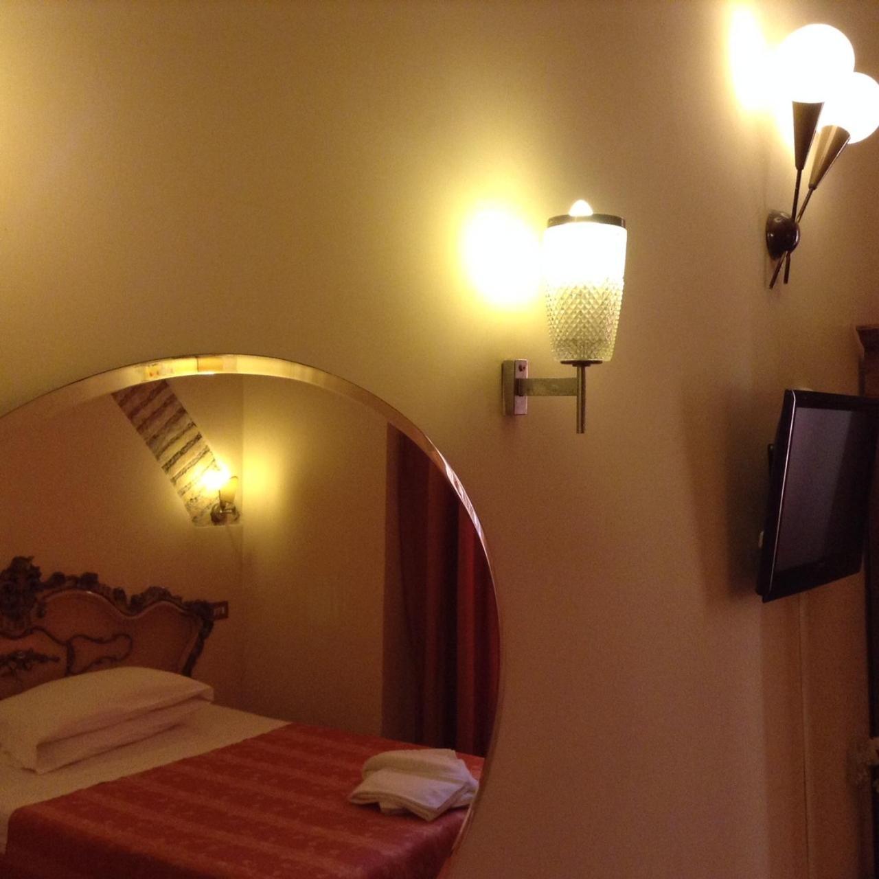 Maison De Marta Řím Pokoj fotografie