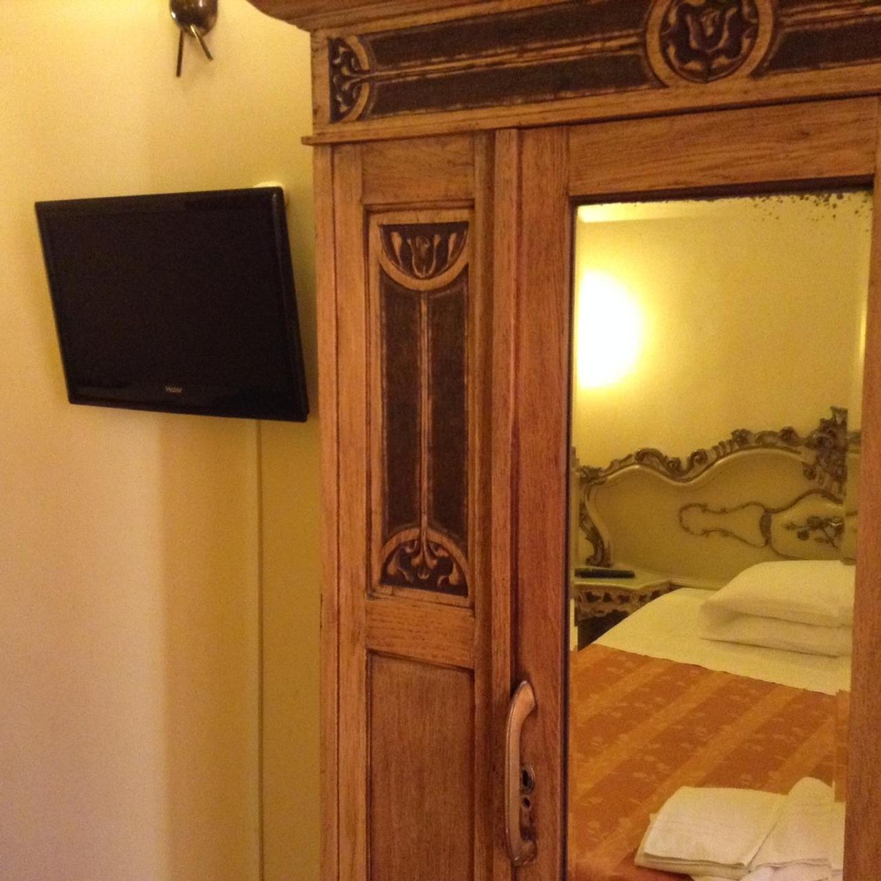 Maison De Marta Řím Pokoj fotografie