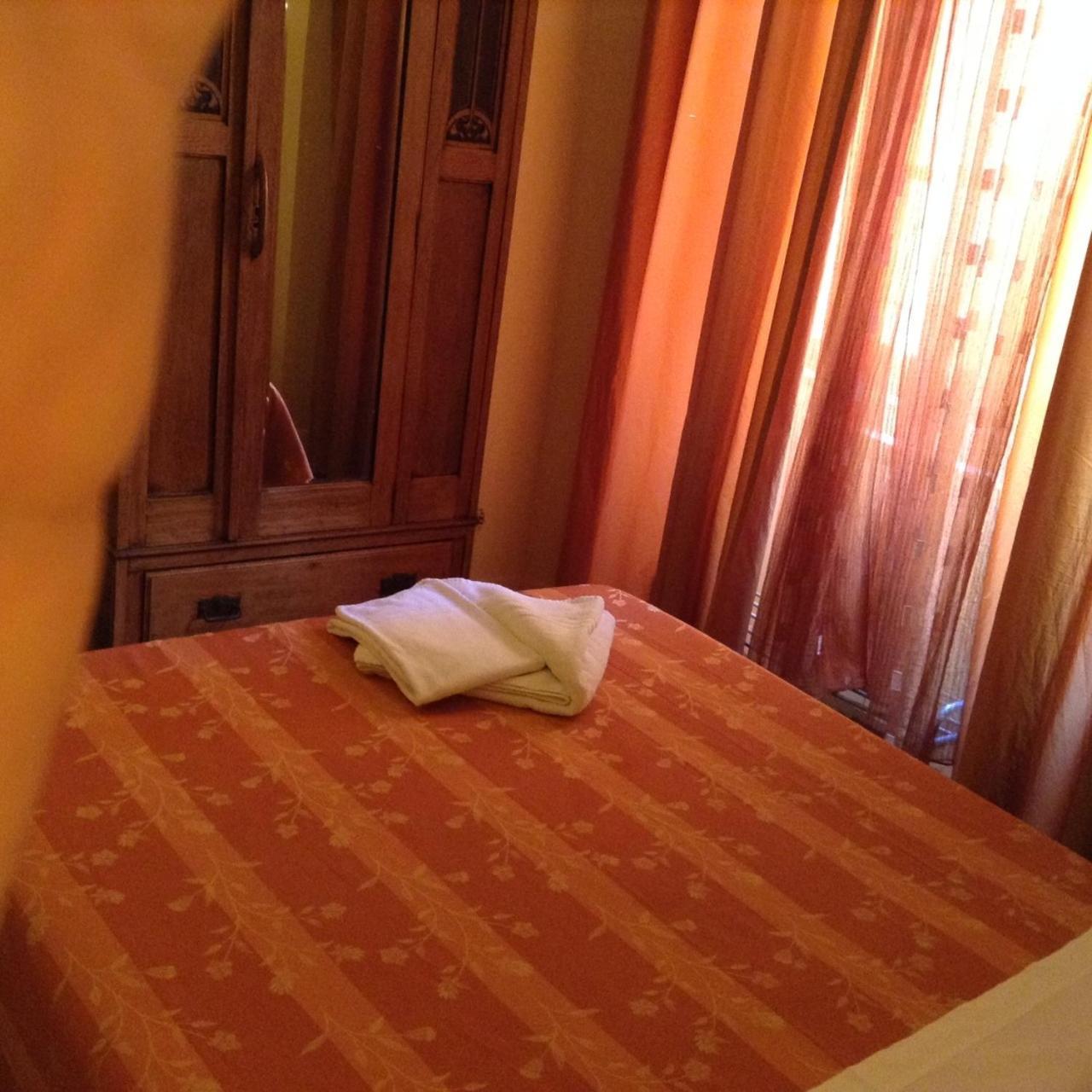 Maison De Marta Řím Pokoj fotografie