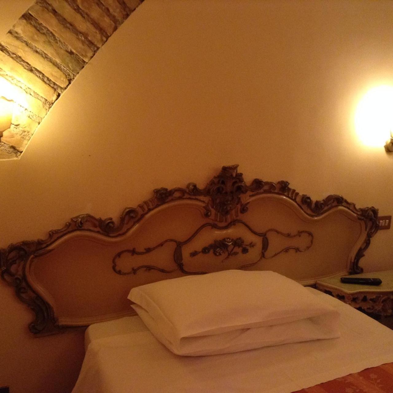 Maison De Marta Řím Pokoj fotografie