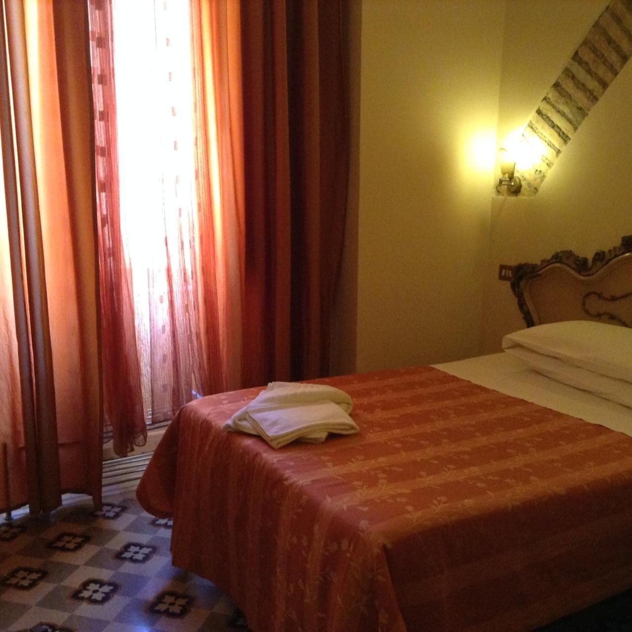 Maison De Marta Řím Pokoj fotografie