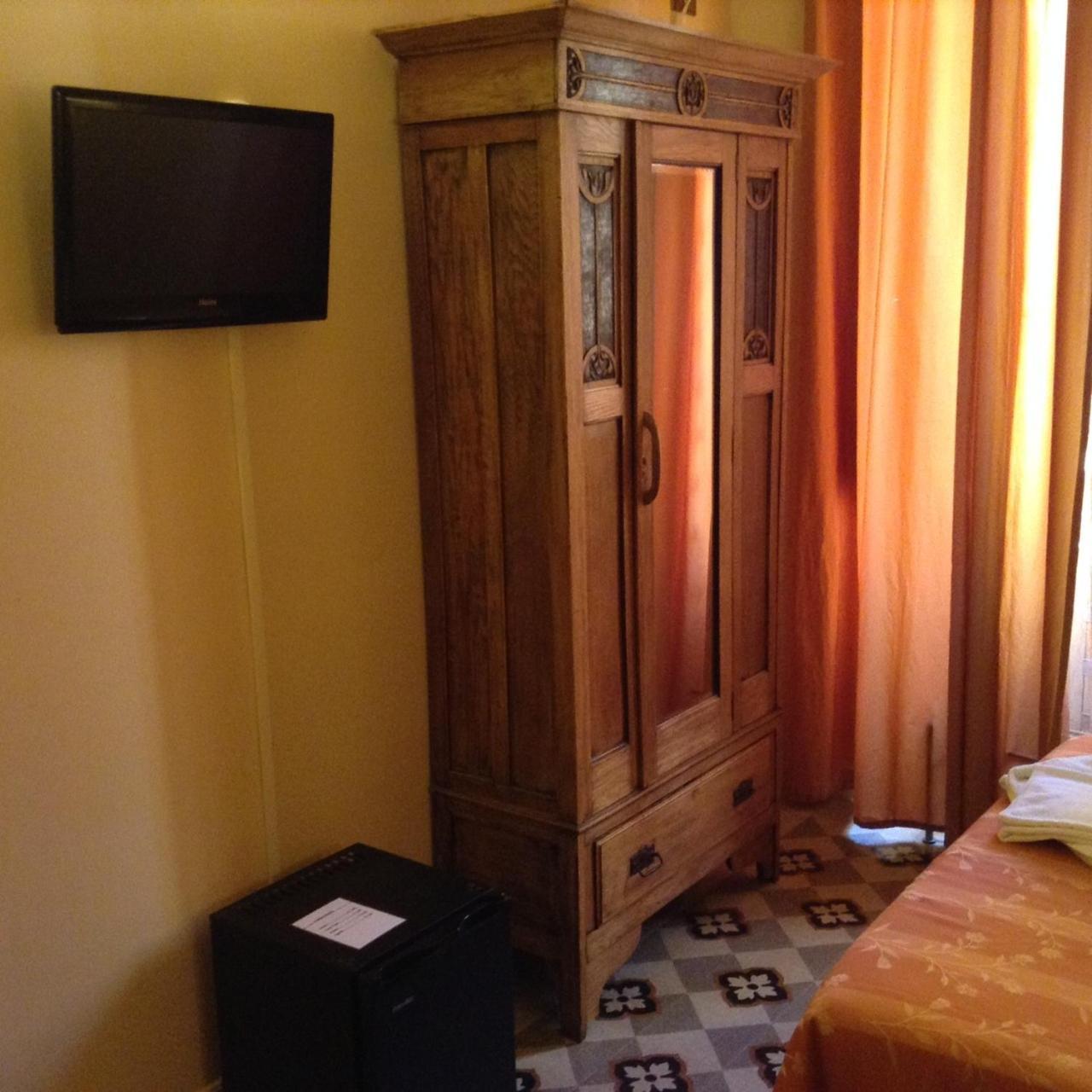Maison De Marta Řím Pokoj fotografie
