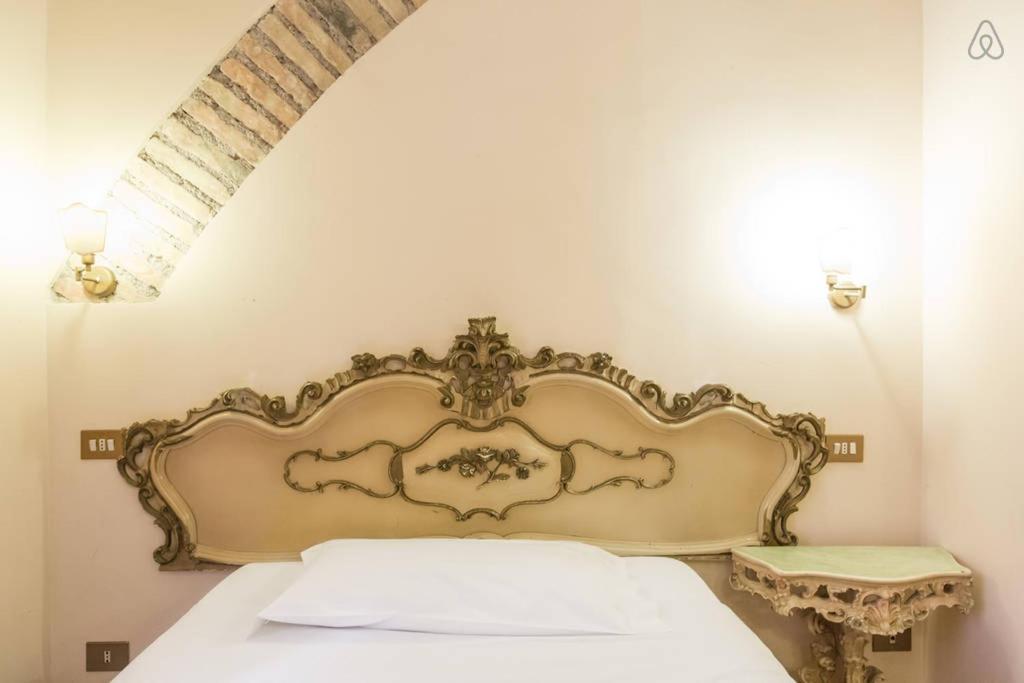 Maison De Marta Řím Pokoj fotografie