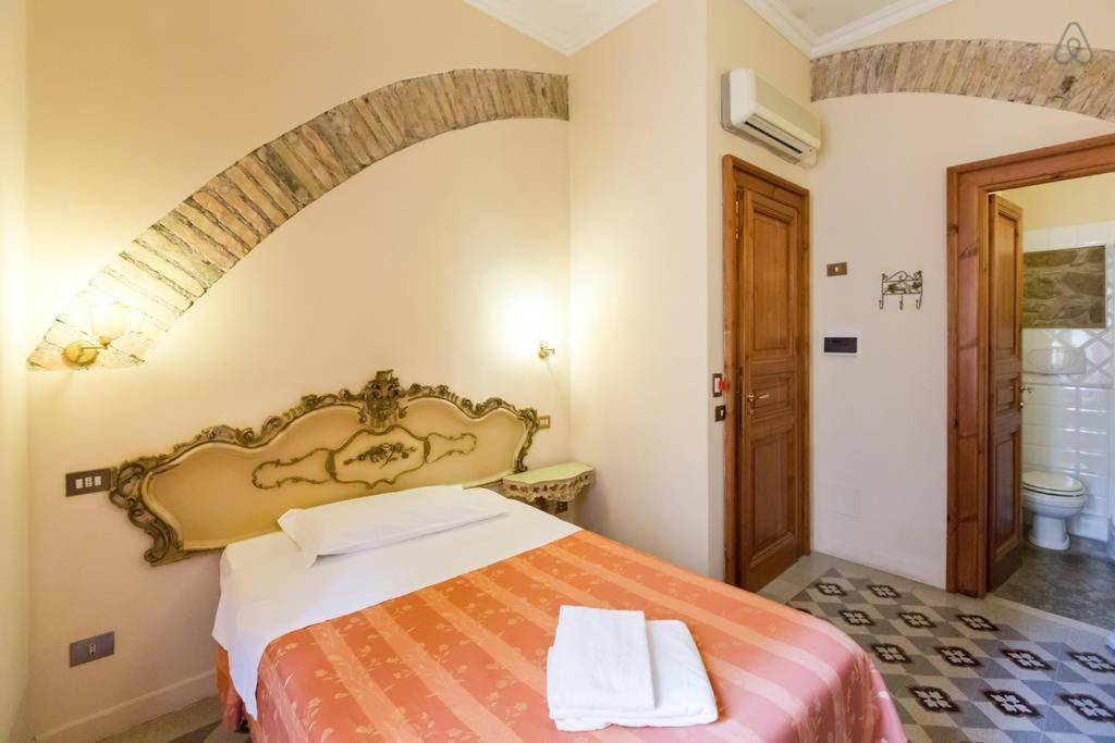 Maison De Marta Řím Pokoj fotografie