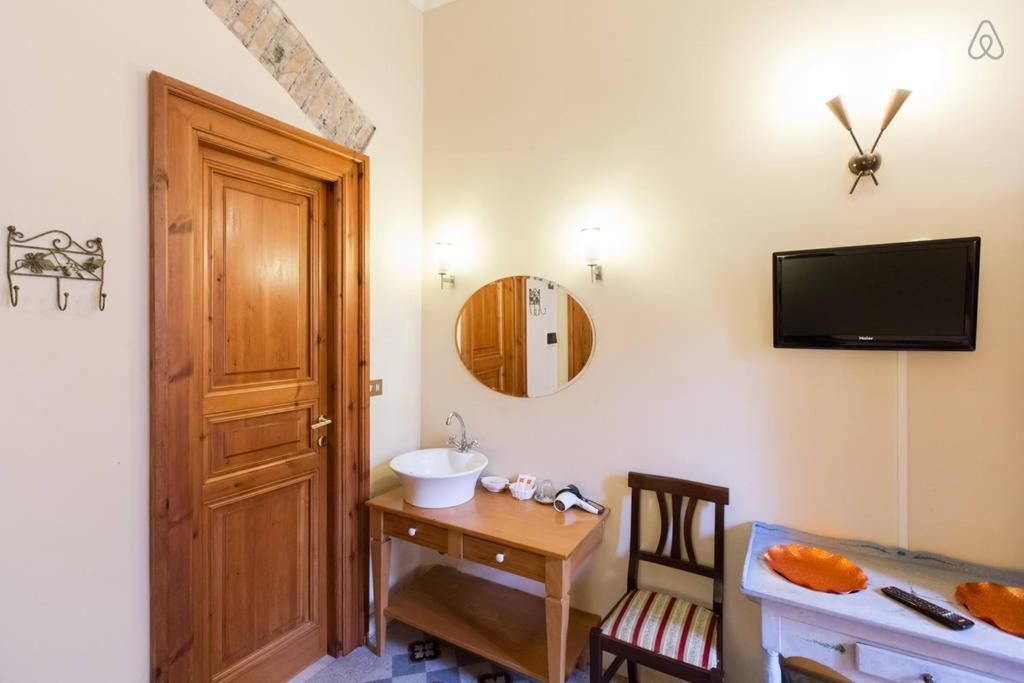 Maison De Marta Řím Pokoj fotografie